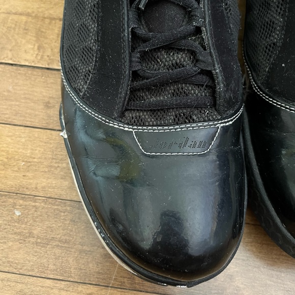 Men’s Air Jordans CP2 size 13 - Picture 4 of 12